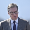 Aleksandar Vučić dolazi u dvodnevnu posjetu Bosni i Hercegovini