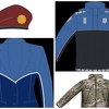 Pogledajte kako će izgledati nove uniforme koje će nositi policajci u Federaciji BiH