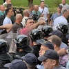 Tužilaštvo zatrpano prijavama političara iz Banovića, čekaju izvještaj policije o tučnjavi ispred Općine