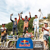 Lettenbichler učvrstio vodstvo u Hard Enduro prvenstvu pobjedom na utrci Red Bull Romaniacs