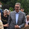 Vučić ponovo u obračunu sa bh. medijima: Ja sam za četiri godine izgradio više autoputa nego BiH za 80 godina