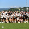 FK Sarajevo obradovao mališana čija je fotografija postala hit na društvenim mrežama