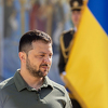 Zelenski rekao da se nada mirovnom samitu Ukrajine i Rusije ove jeseni
