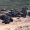 Ukrajinci tvrde da su napadom iz Himarsa ubili 200 ruskih vojnika na plaži