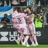 Čudesni Messi nastavio dominaciju, s dva gola iz voleja je odveo Inter u osminu finala Liga kupa