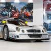 Mercedes-Benz CLK LM traži novog vlasnika, legalan je za cestu