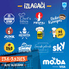 Jela svjetske i tradicionalne kuhinje na drugom Moba Street Food Festivalu u Mostaru