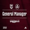FK Sarajevo objavio konkurs za direktora: Ko će naslijediti Ajlu Alimanović?