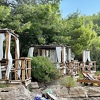 Posjetili smo beach bar u kojem su Milanović i Dodik ručali na otoku Zečevo kod Hvara
