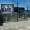 Na ulicama Banje Luke bilbordi dobrodošlice delegaciji Srbije