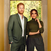 Nakon glasina o razvodu Harry i Meghan objavili zajednički video, čak su se i modno uskladili