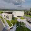 U Zenici počinje gradnja zatvorenog olimpijskog bazena, pogledajte kako će izgledati