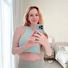 Lindsay Lohan pokazala kako izgleda samo nekoliko dana nakon porođaja: Ponosna sam
