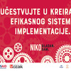 Svi mogu učestvovati u kreiranju efikasnog sistema doniranja hrane