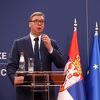 Njemački list: Aleksandar Vučić sanja o velikosrpskom carstvu