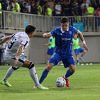 Tok utakmice: Neftci - Željezničar 2:0