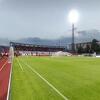 Ispunjen stadion i velika podrška s tribina: Pogledajte atmosferu na meču Borca i Austrije