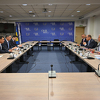 Bećirović: Odgovor antidejtonskoj politici mora biti konkretan i snažan