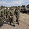 Ukrajinski zvaničnik tvrdi da su ruski oficiri masovno otrovani na slavlju u Mariupolju