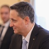 Bećirović odgovorio Dodiku: Ko ima argumente njemu ne trebaju psovke i uvrede
