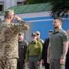 Zelenski osudio "odvratne" prakse u ukrajinskim vojnim centrima za regrutaciju