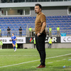 Bašić čestitao svojim igračima uprkos ispadanju, Ovčina ostao u bolnici u Bakuu