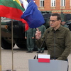Poljski premijer zabrinuo svjetsku javnost: Wagner grupa želi istočno krilo NATO-a destabilizovati