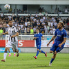 Pogledajte kako je Netfci postigao dva gola Željezničaru i izbacio Plave iz Evrope