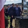 Vučić na obilježavanju "Oluje" govorio i o sankcijama: Šalite se, ali situacija je malo teža