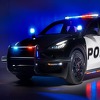 Policijski Tesla Model Y će "tiho" patrolirati ulicama Kalifornije