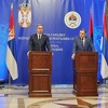 Dodik: Neki u Sarajevu, poput Bećirovića, pokušavaju držati lekcije i o historiji i o budućnosti