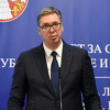 Vučić u Banjoj Luci: Za Srbiju američke sankcije prema rukovodstvu RS-a ne postoje
