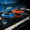 Fisker predstavio Ronin GT, Pear Crossover, Alaska Pickup i Ocean SUV s offroad paketom