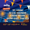 Moba Street Food Festival donosi bogat koncertni i zabavni program