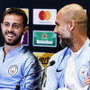 Bernardo Silva želi u Barcelonu, Guardiola mu je odgovorom sve objasnio: Ko neće i ne treba mi