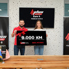 Hifa Petrol nagradila Lanu Pudar sa 9.000 KM za izvanredne sportske rezultate