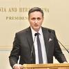 Bećirović: Vrijeme je da Vučić počne konkretno poštovati suverenitet BiH