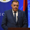 Dodik potpuno podivljao: Nazvao Bećirovića umobolnim, preporučio mu liječenje na Sokocu