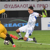 Menalo nakon pet godina napušta Dinamo i prelazi u redove konkurenta za vrh tabele