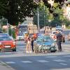 Automobil udario biciklistu na Kovačićima u Sarajevu