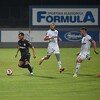 Široki Brijeg golom iz penala savladao Posušje u prvoj noćnoj utakmici na Mokrom Docu