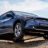 Subaru planira prodati 600.000 električnih automobila do 2030.