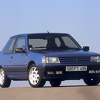 Peugeot 309 GTi 16: Potcijenjeni i zaboravljeni sportaš