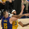 Ugovor kakav NBA liga nije vidjela: Davis postao najplaćeniji igrač po sezoni u historiji