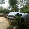 Vrhunac poplava u Sloveniji još nije prošao: Brojne intervencije tokom noći, neka mjesta odsječena