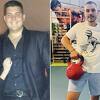 Sin Lepe Brene se pohvalio fizičkom transformacijom, uspio izgubiti čak 36 kilograma