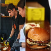 Poznati food blogeri Neno i Marija ukrstili snage i kreirali "Burger nostalgičar" kojeg morate probati