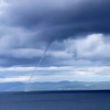 Podgora: U Jadranskom moru zabilježen prizor koji se ne viđa često