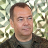 Medvedev opet prijeti: Ako Kijev želi ekološku katastrofu, dobit će je na svojoj teritoriji