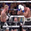 Jake Paul pobijedio Natea Diaza u boksu, revanš će odraditi po MMA pravilima